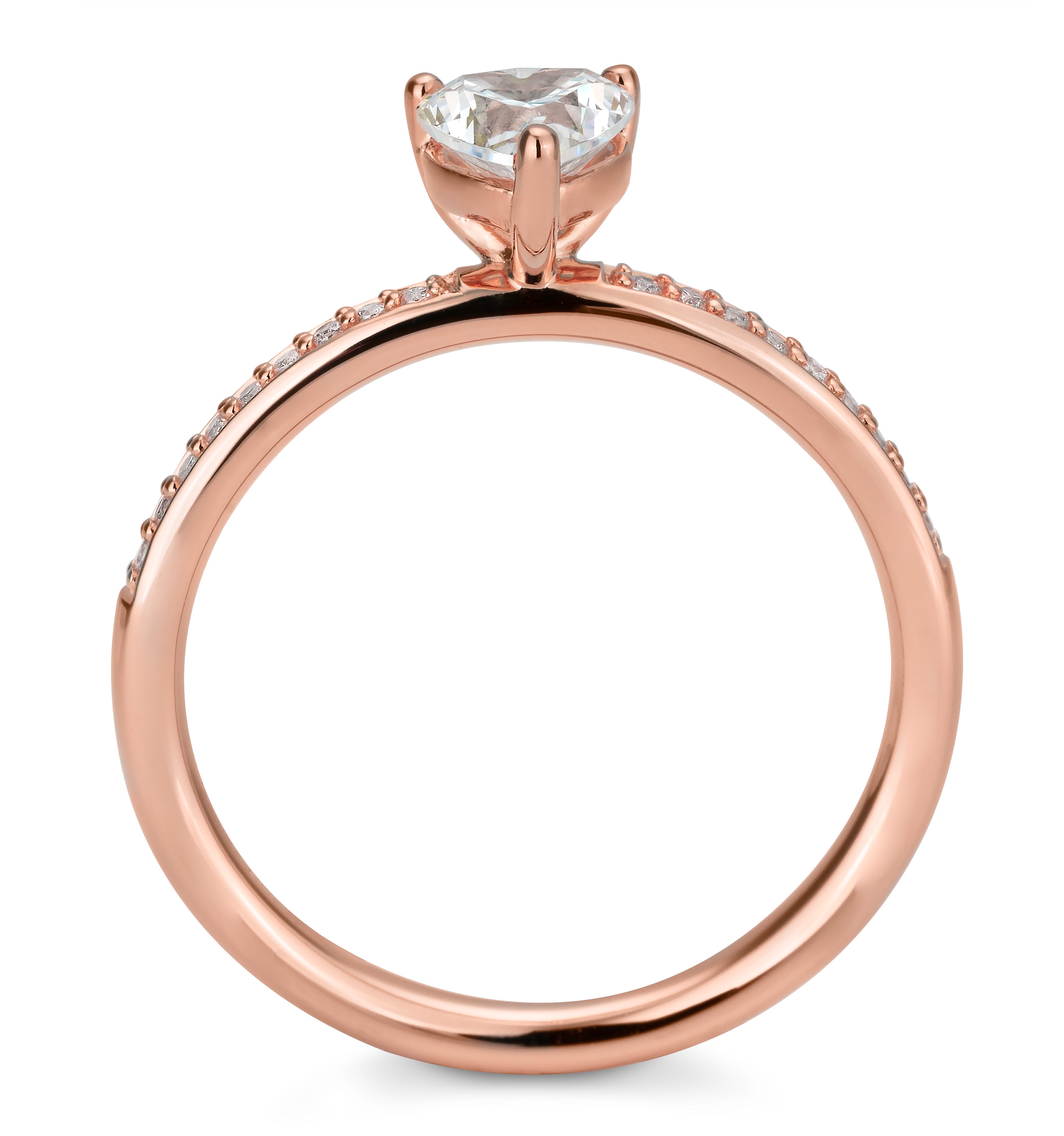 Essentials Verlobungsring 06241R