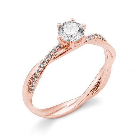 Essentials Verlobungsring 06252R
