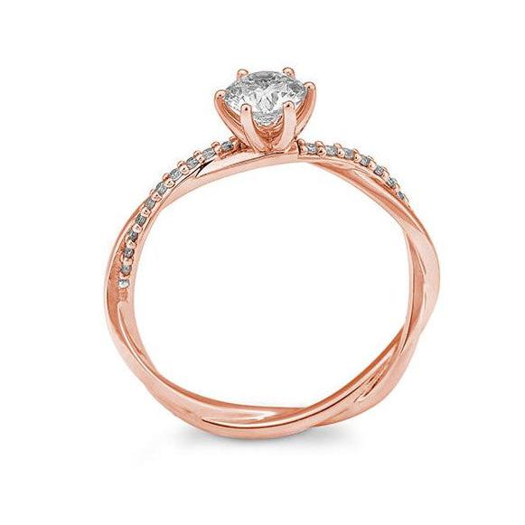 Essentials Verlobungsring 06253R