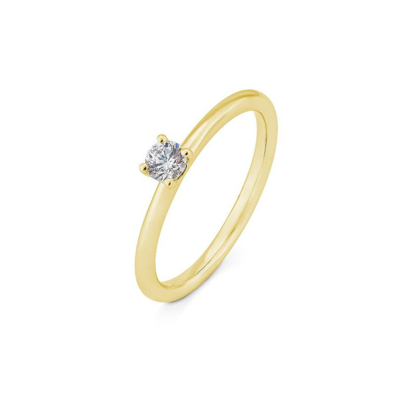 Essentials Verlobungsring 06260G