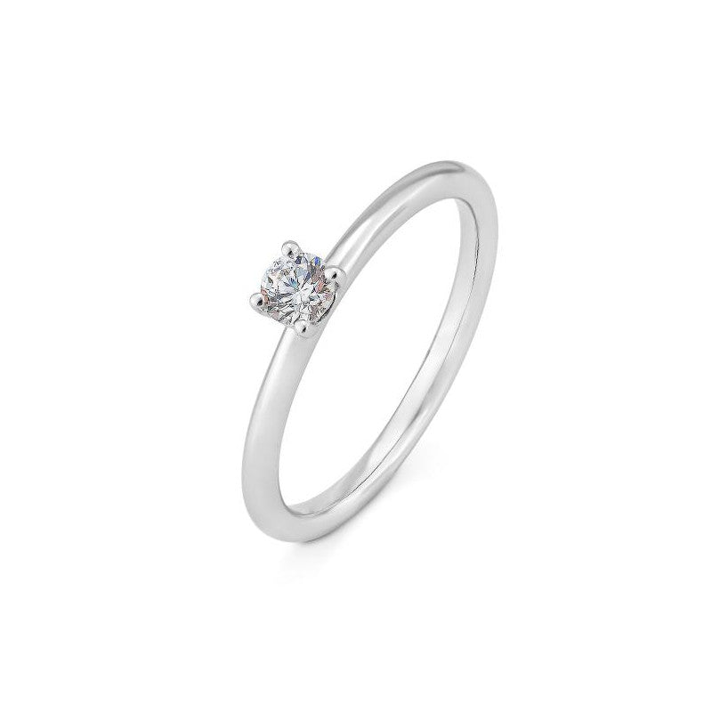 Essentials Verlobungsring 06260W