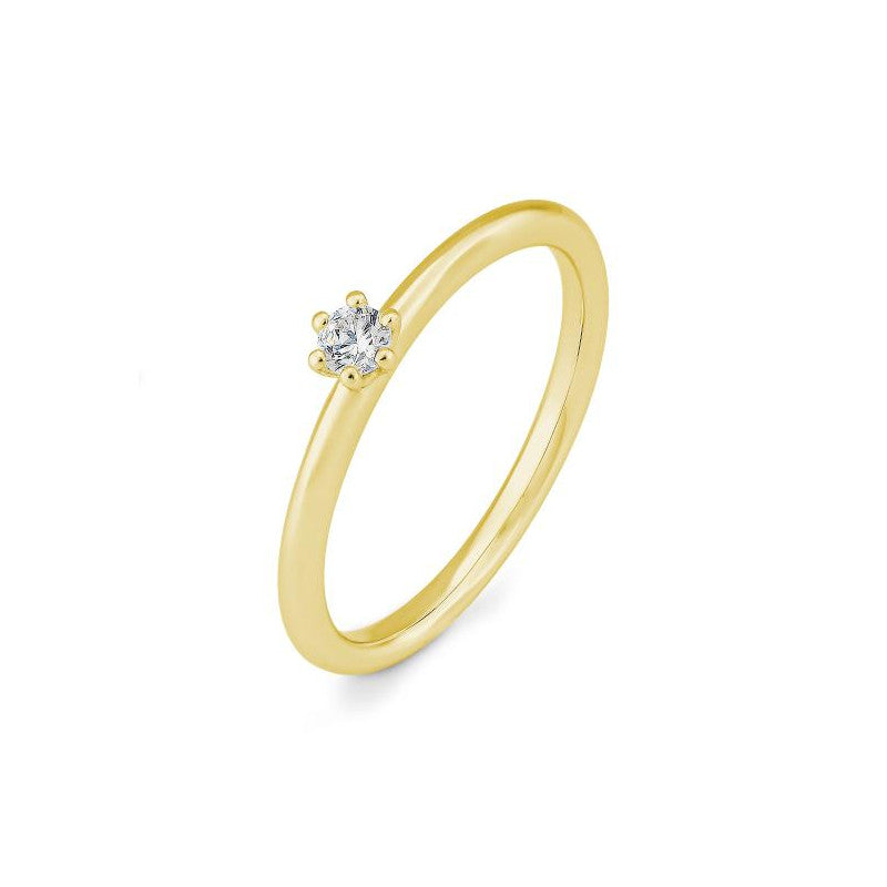 Essentials Verlobungsring 06262G