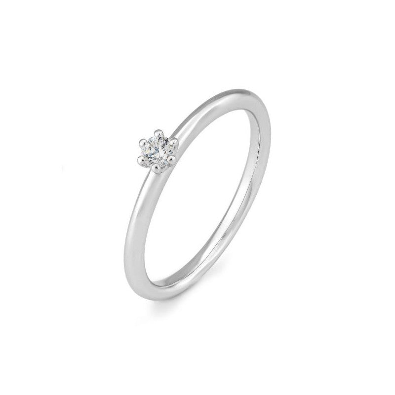 Essentials Verlobungsring 06262W