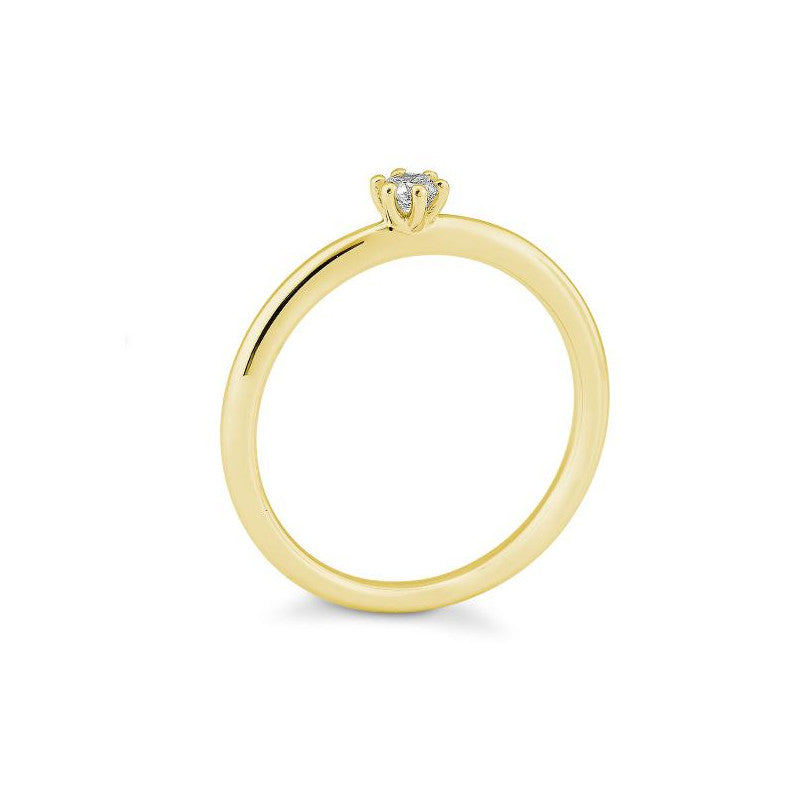 Essentials Verlobungsring 06262G