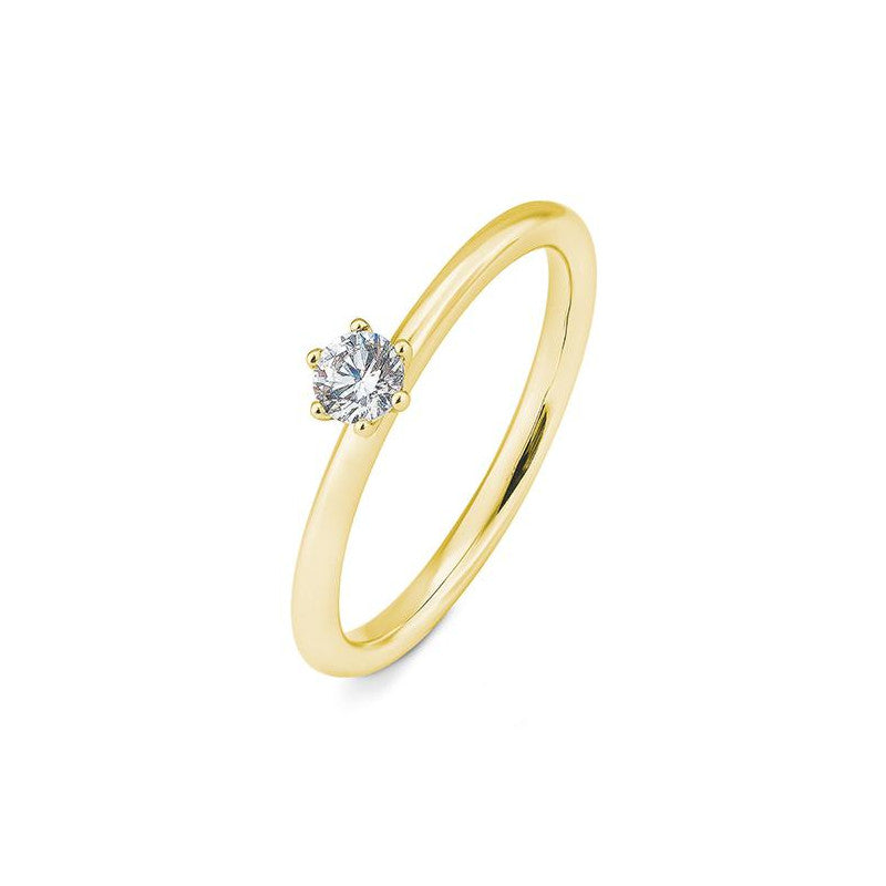 Essentials Verlobungsring 06264G