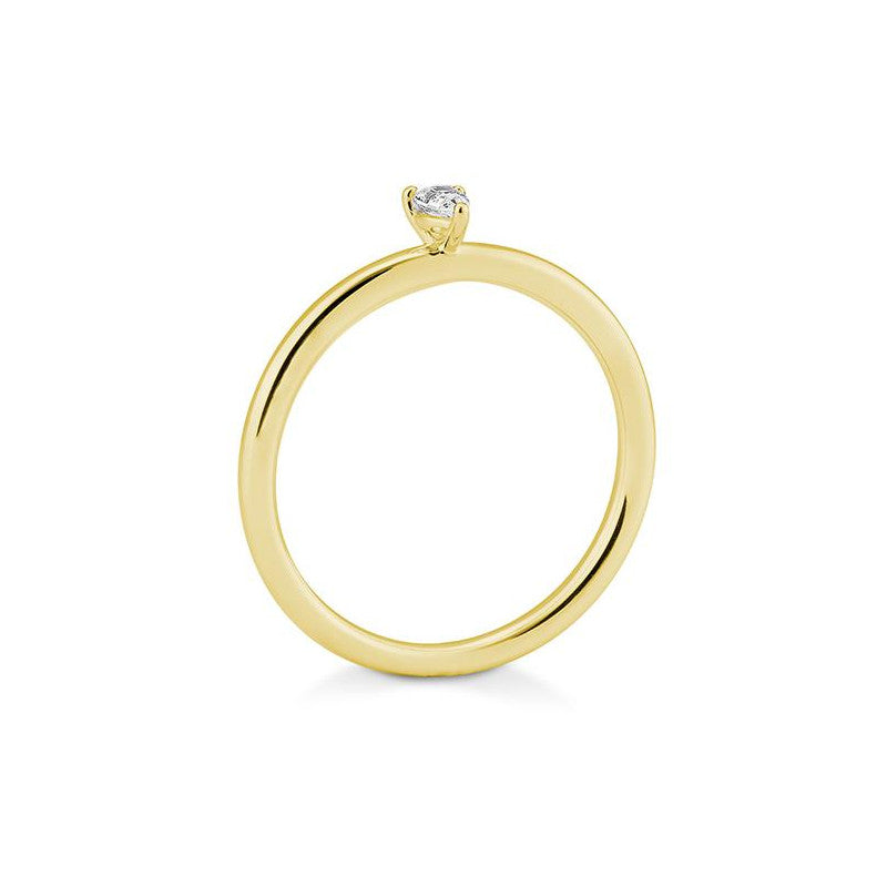 Essentials Verlobungsring 06266G