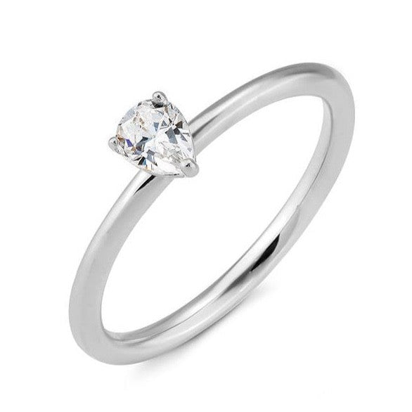 Essentials Verlobungsring 06269W
