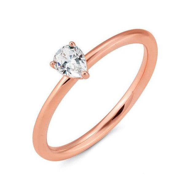 Essentials Verlobungsring 06269R