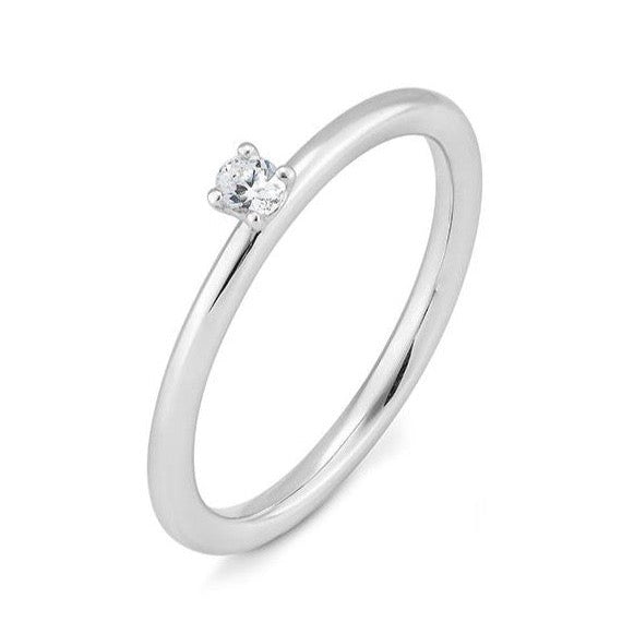 Essentials Verlobungsring 06270P