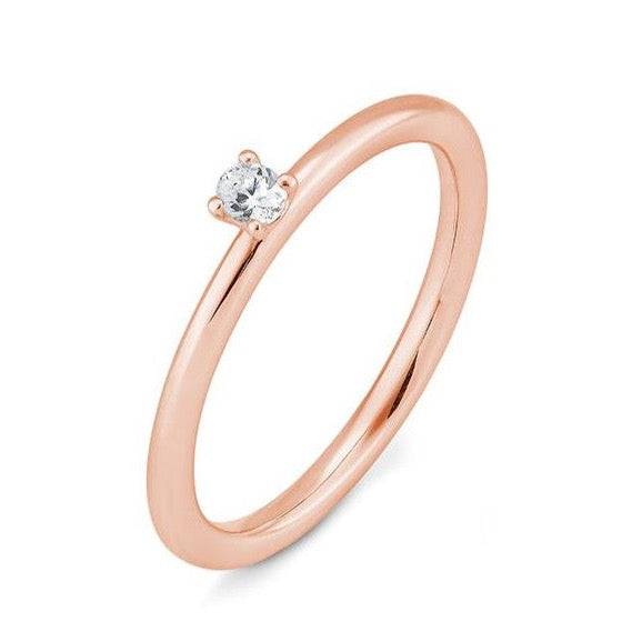 Essentials Verlobungsring 06270R