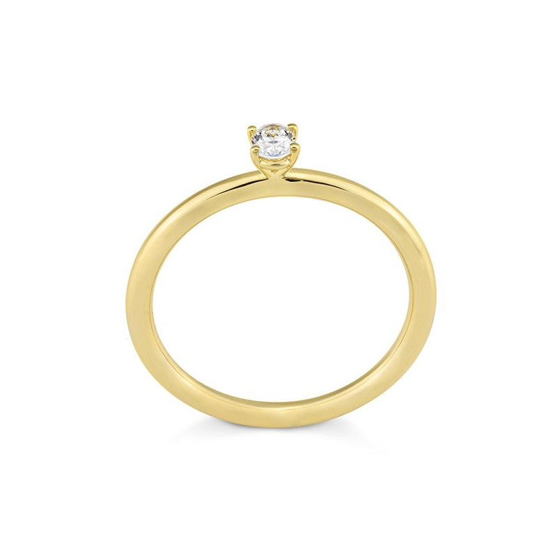 Essentials Verlobungsring 06271G