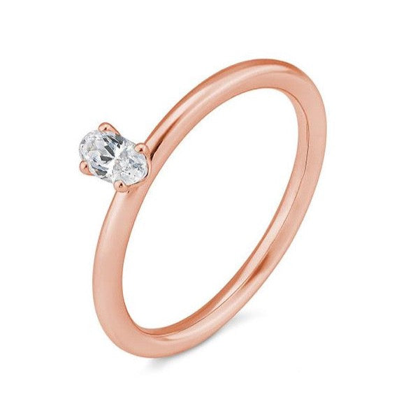 Essentials Verlobungsring 06273R