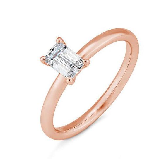 Essentials Verlobungsring 06320R
