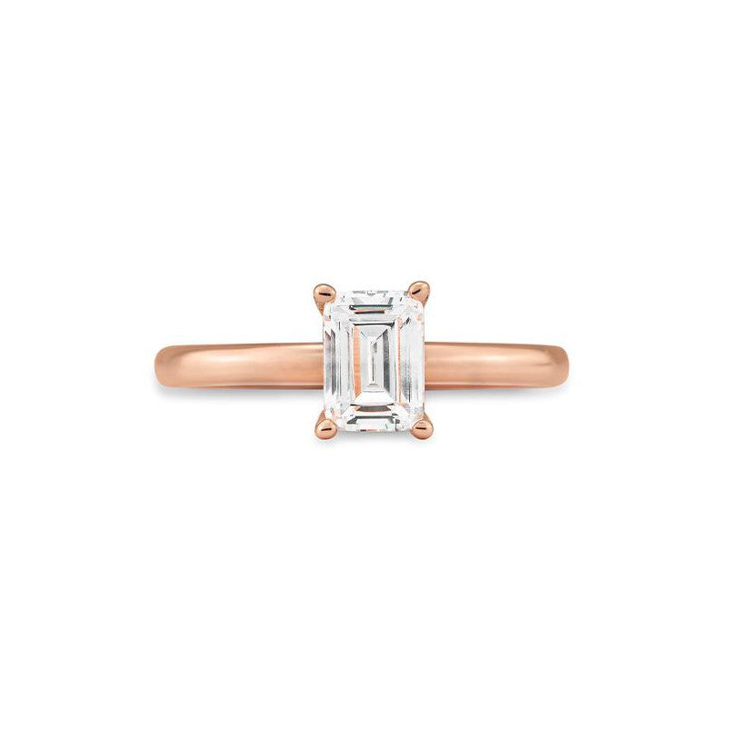 Essentials Verlobungsring 06321R