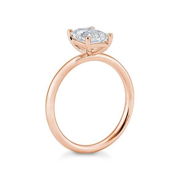 Essentials Verlobungsring 06322R