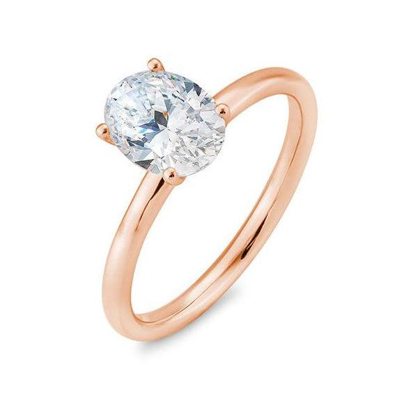 Essentials Verlobungsring 06323R