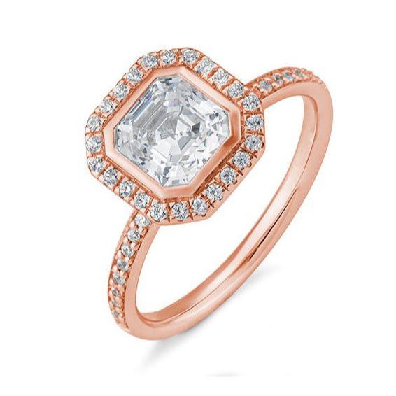 Essentials Verlobungsring 06328R