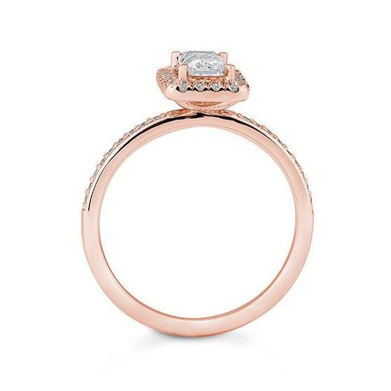 Essentials Verlobungsring 06329R