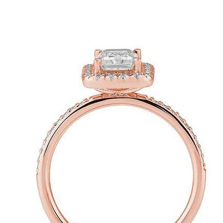 Essentials Verlobungsring 06330R