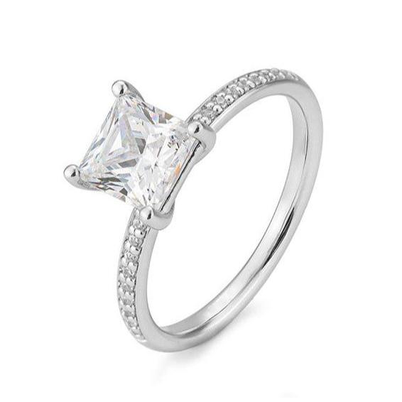 Essentials Verlobungsring 06333W
