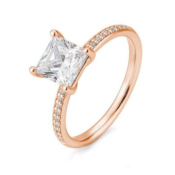 Essentials Verlobungsring 06333R