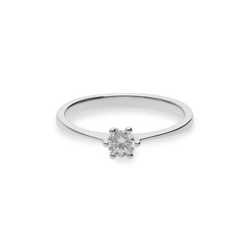 Essentials Verlobungsring 821426P