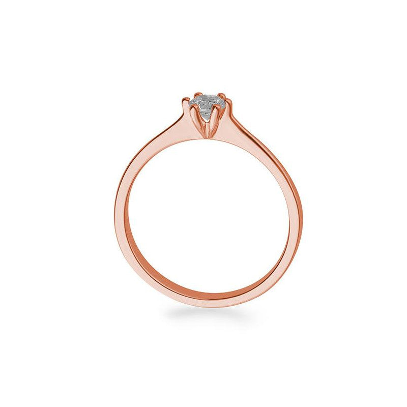 Essentials Verlobungsring 821425R