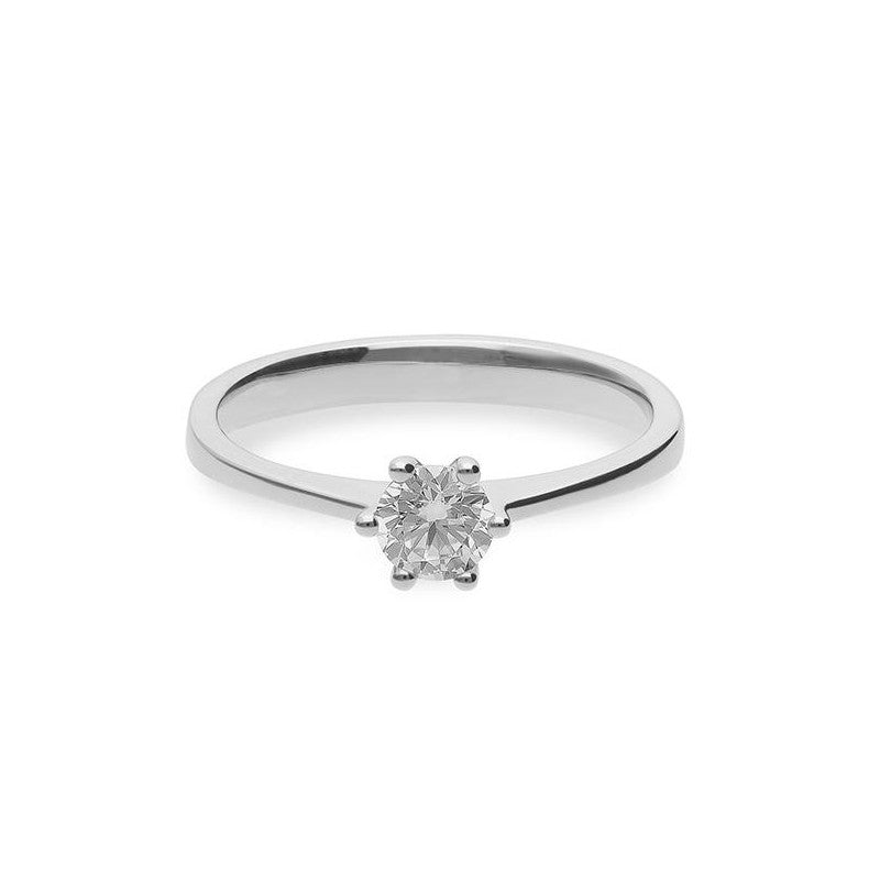 Essentials Verlobungsring 848326W