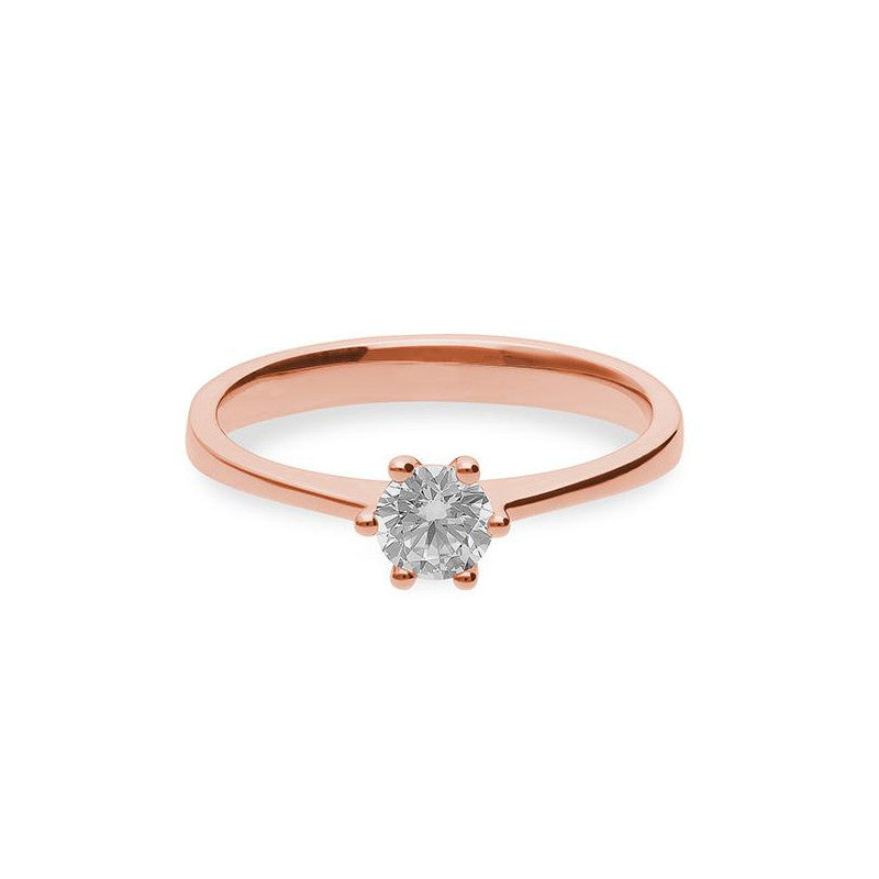 Essentials Verlobungsring 848325R
