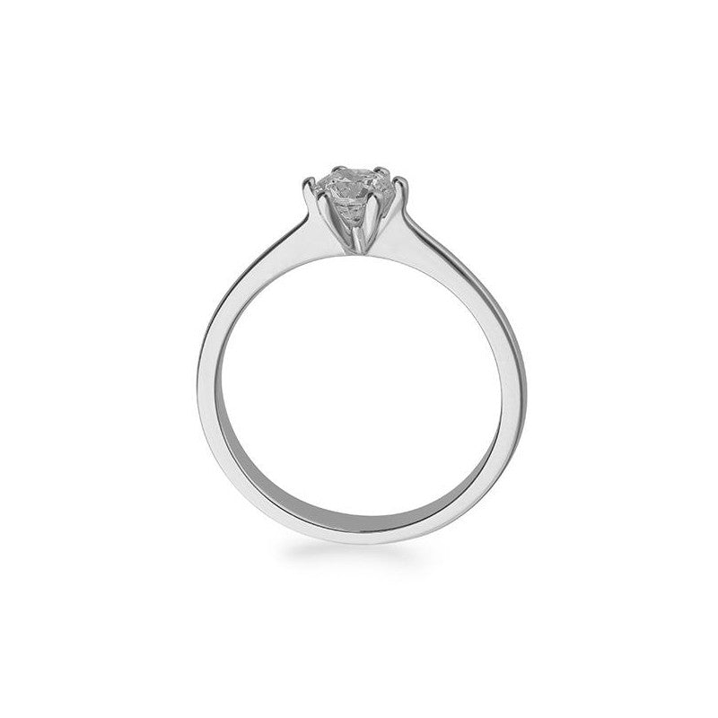 Essentials Verlobungsring 848336W