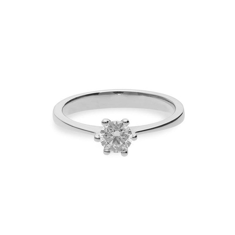 Essentials Verlobungsring 848336W