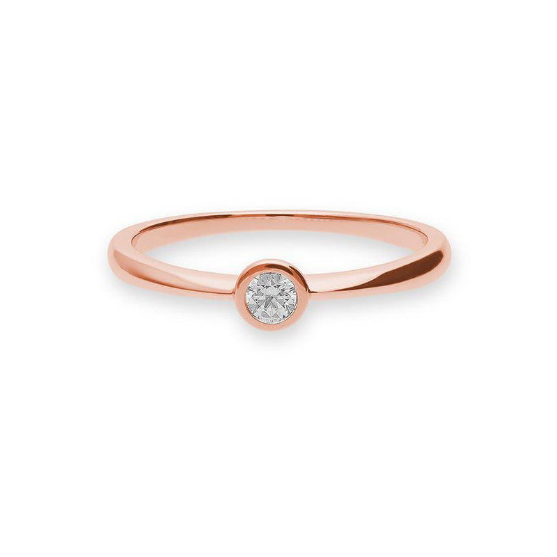 Essentials Verlobungsring 851279R