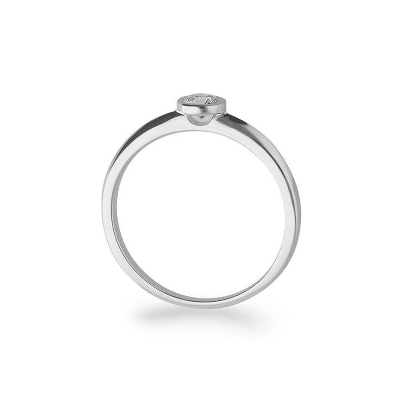 Essentials Verlobungsring 851299