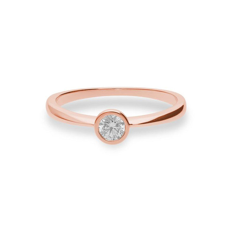 Essentials Verlobungsring 851299R