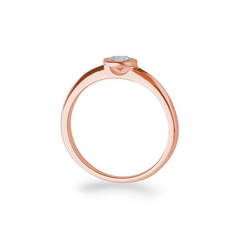 Essentials Verlobungsring 851316R