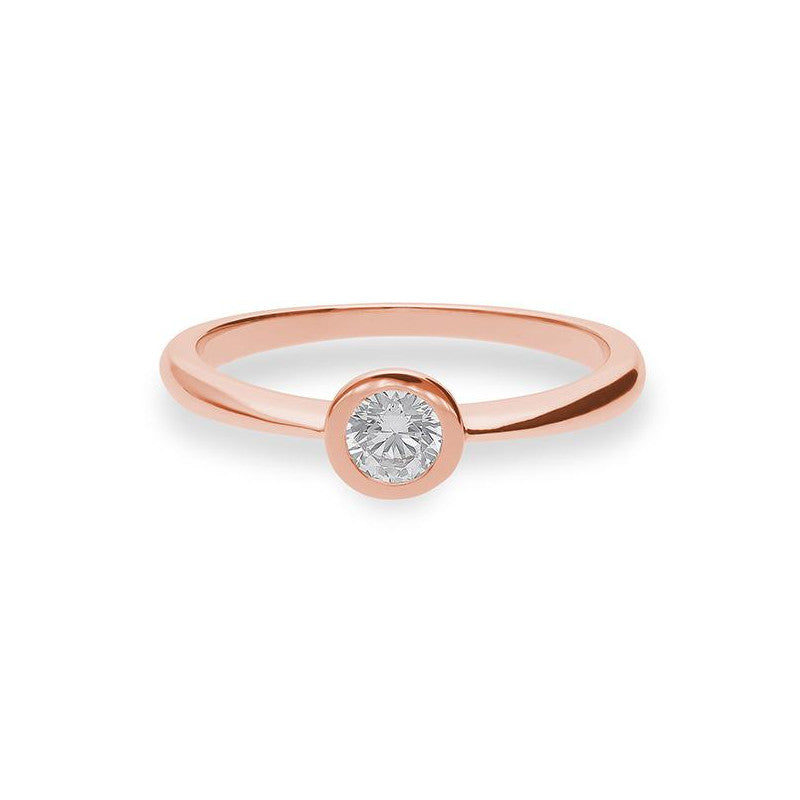 Essentials Verlobungsring 851316R