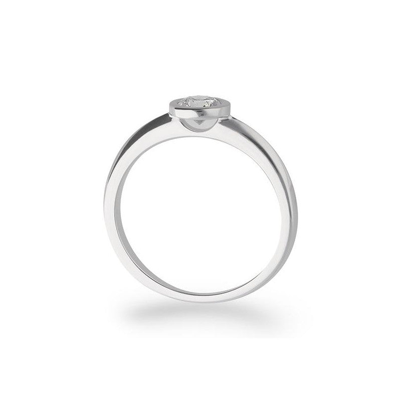 Essentials Verlobungsring 851326