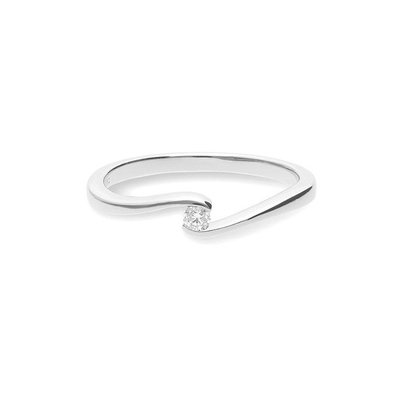 Essentials Verlobungsring 859395W