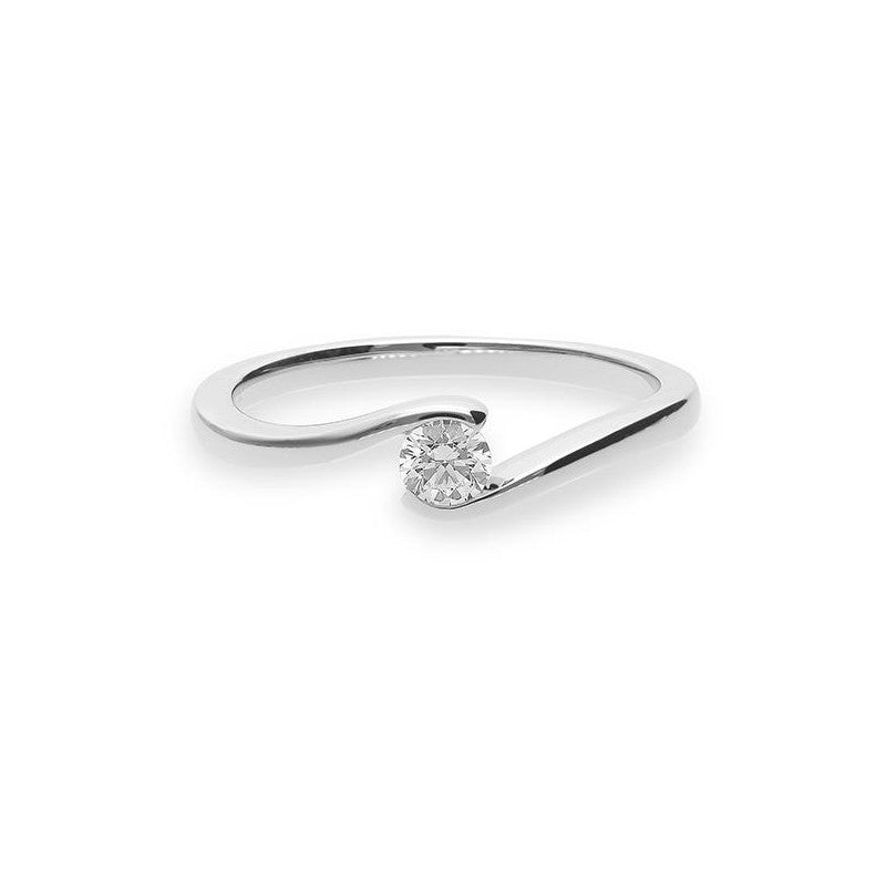 Essentials Verlobungsring 859425W