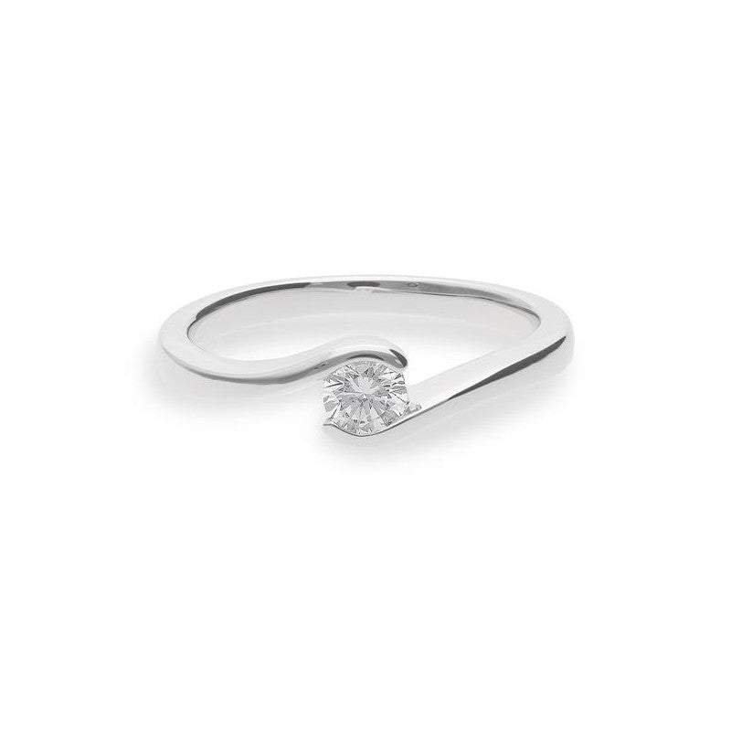 Essentials Verlobungsring 859445W