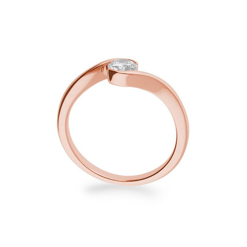 Essentials Verlobungsring 859455R