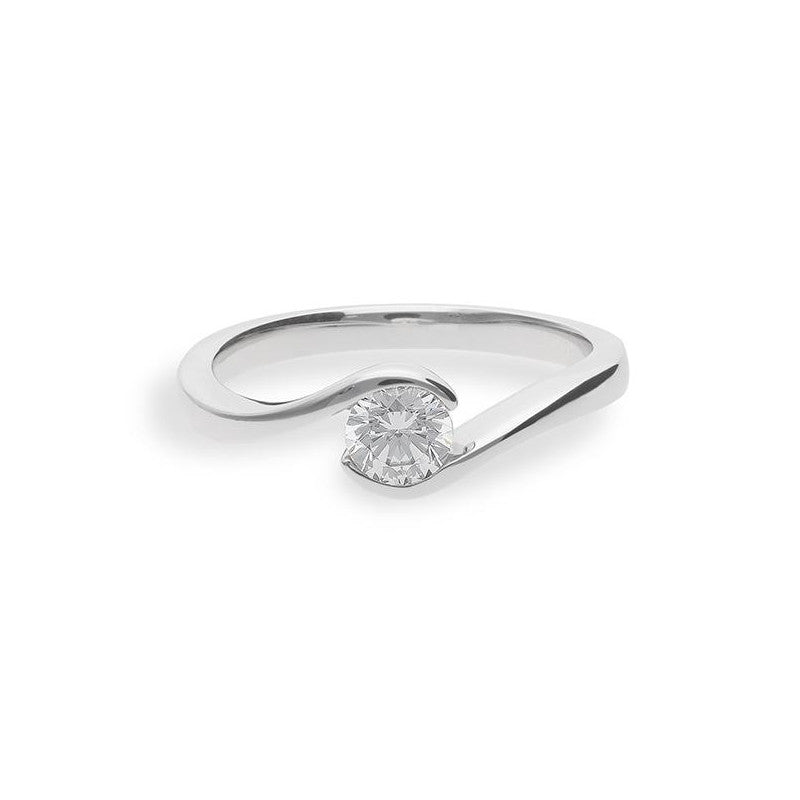 Essentials Verlobungsring 859466P