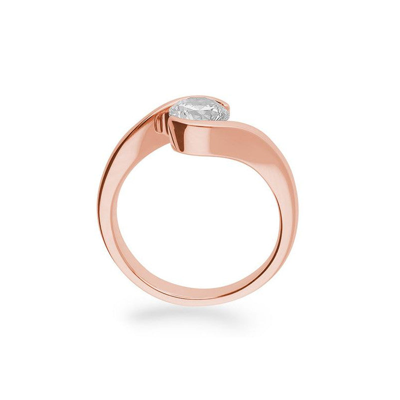 Essentials Verlobungsring 859545R