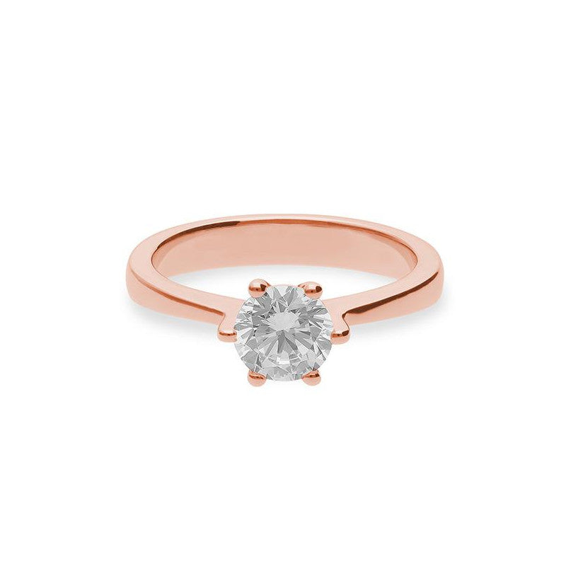 Essentials Verlobungsring 859575R