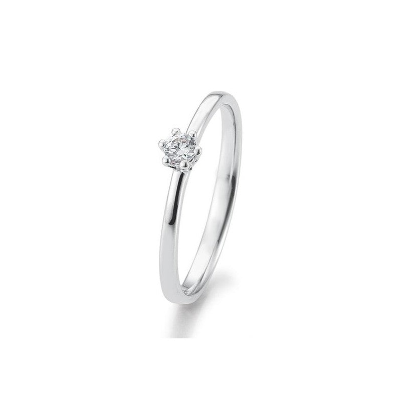 Essentials Verlobungsring 859645W