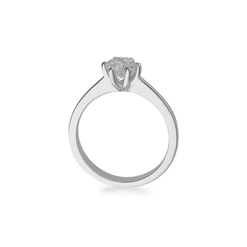 Essentials Verlobungsring 859866P