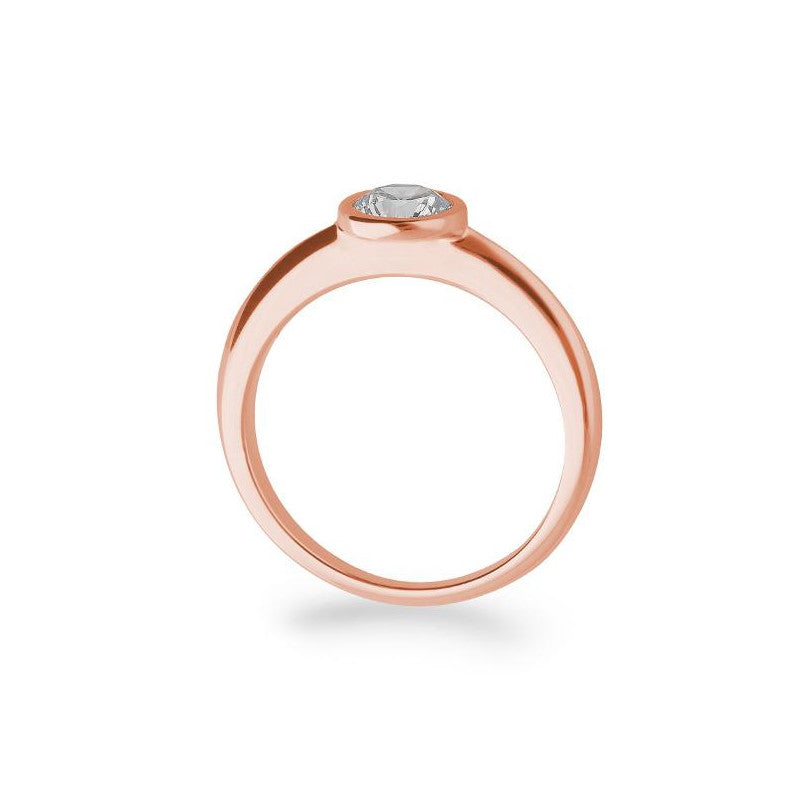 Essentials Verlobungsring 859876R