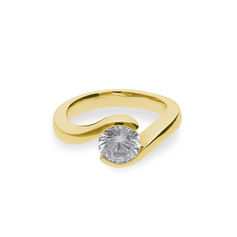 Essentials Verlobungsring 860425G