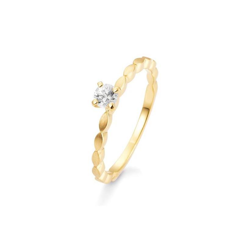 Essentials Ring 03331G