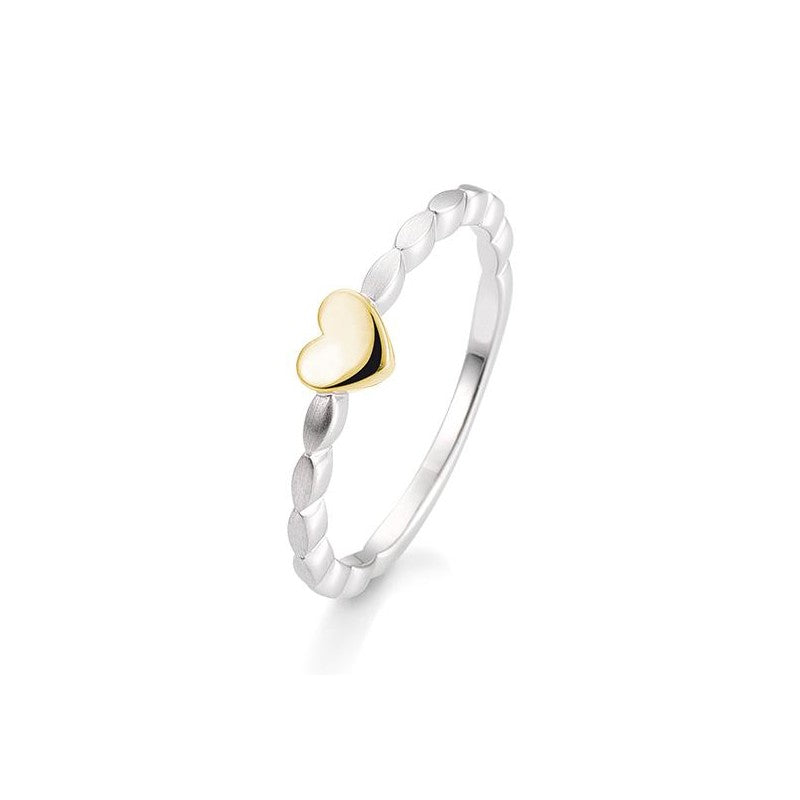 Essentials Ring 01542GW